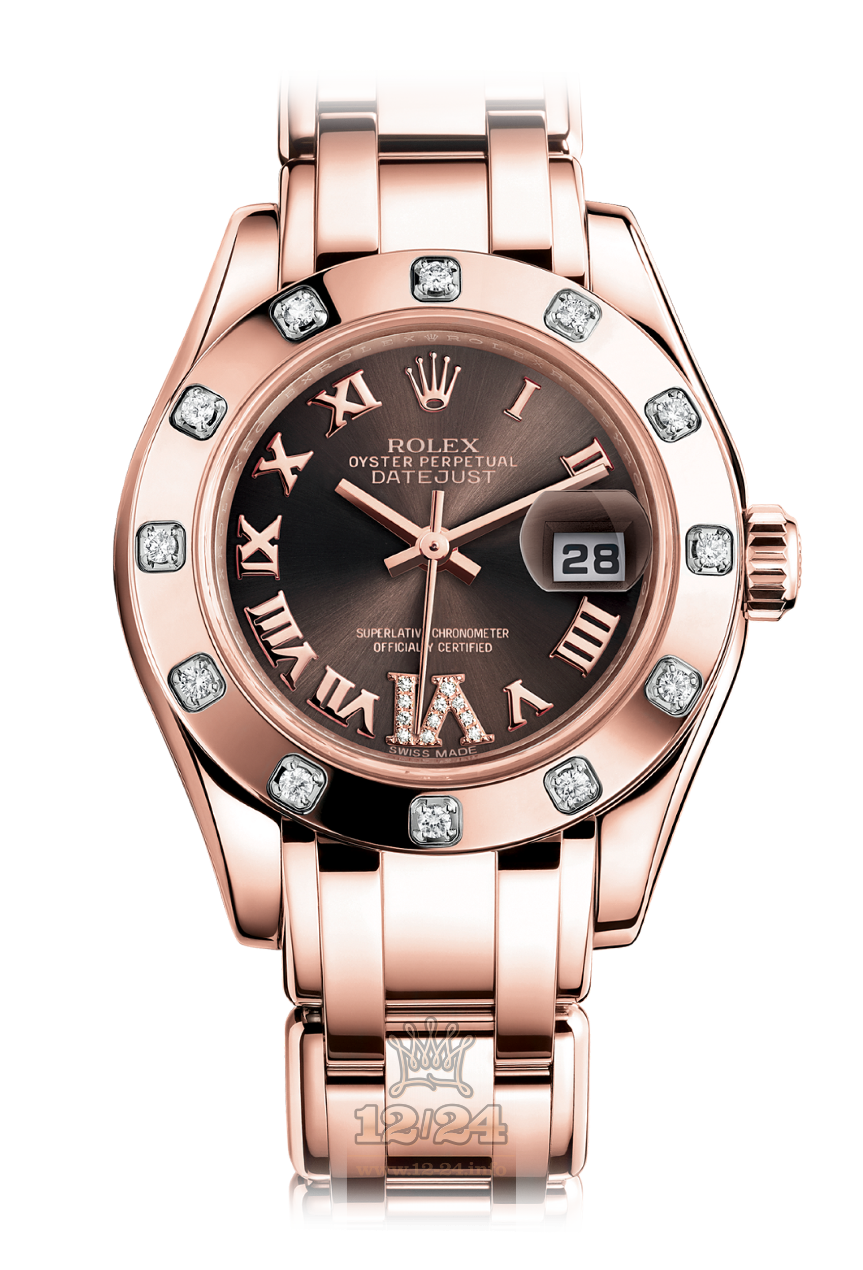 Rolex Lady-Datejust