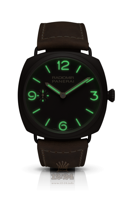 Panerai Radiomir