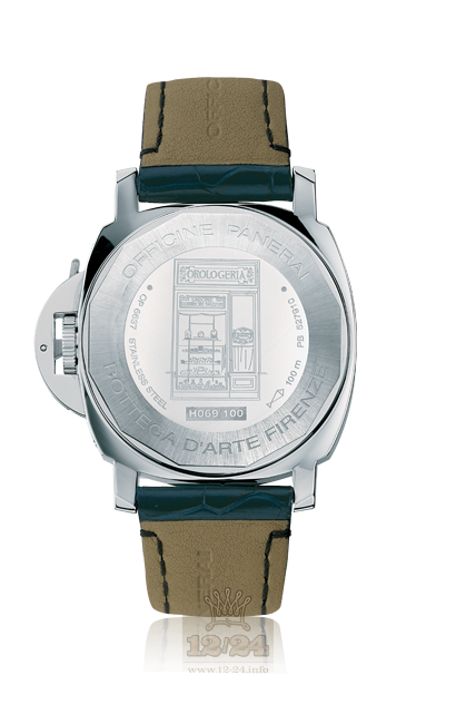 Panerai 2005