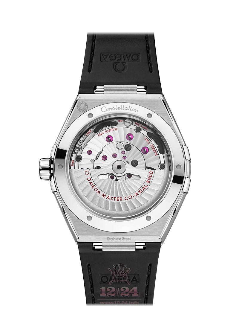 Omega Constellation