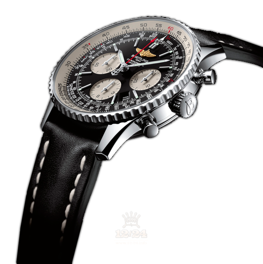 Breitling Navitimer