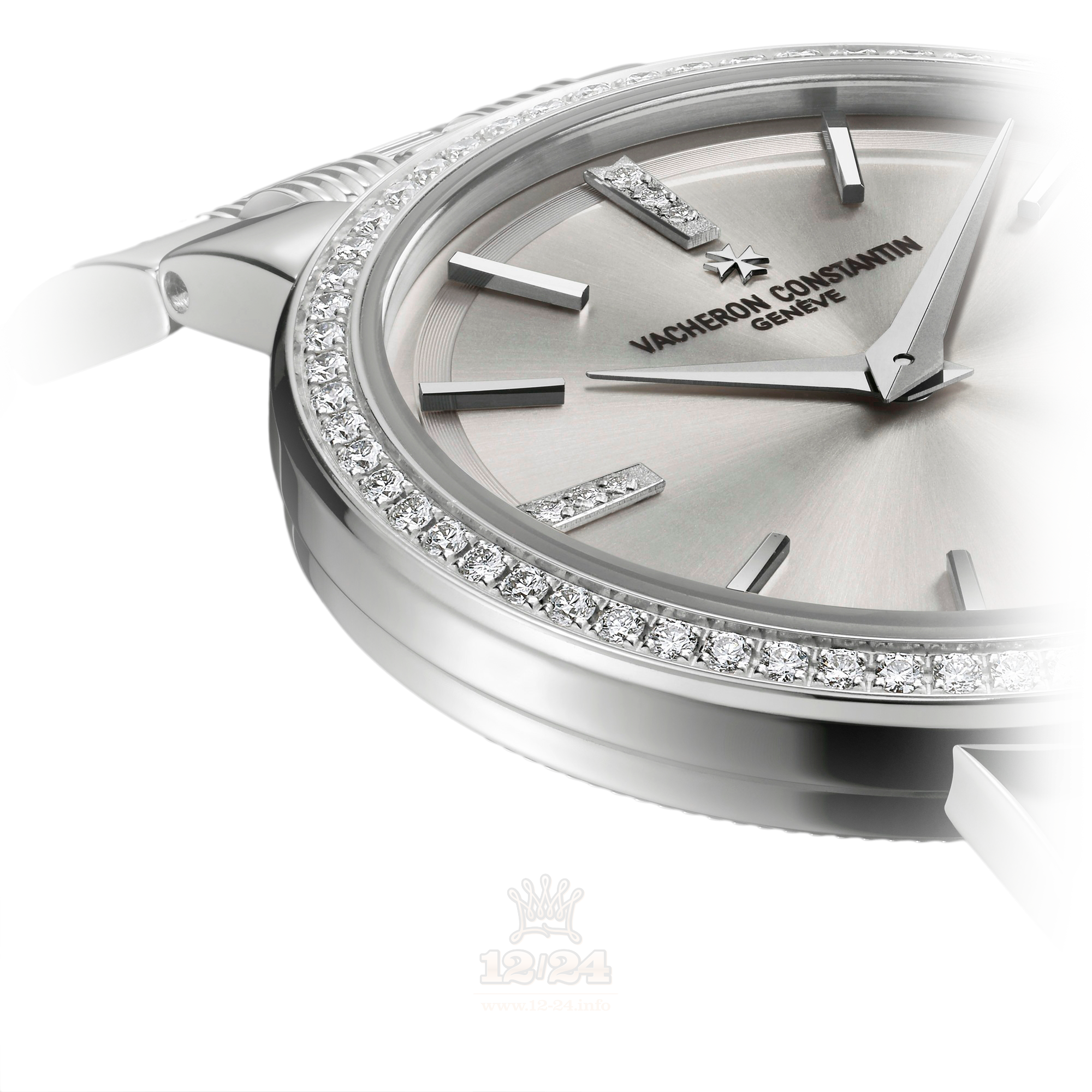Vacheron Constantin Traditionnelle