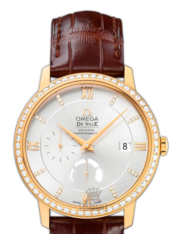 Omega Prestige