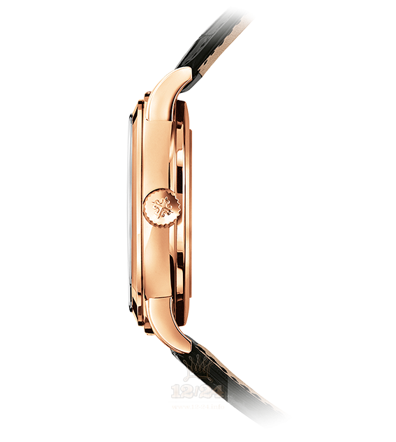 Patek Philippe Grand Complications
