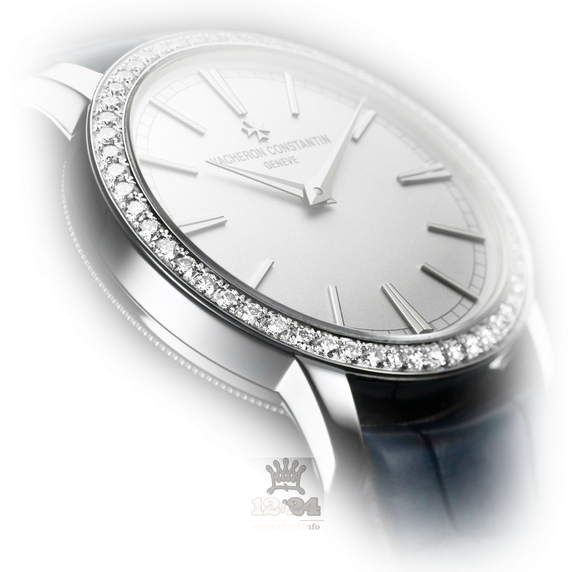 Vacheron Constantin Traditionnelle
