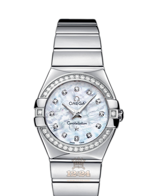 Omega Constellation