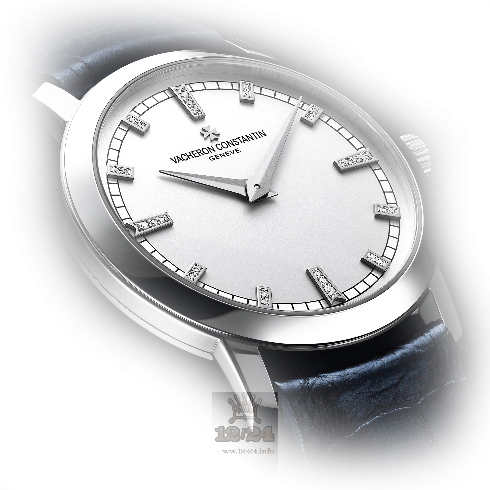 Vacheron Constantin Traditionnelle