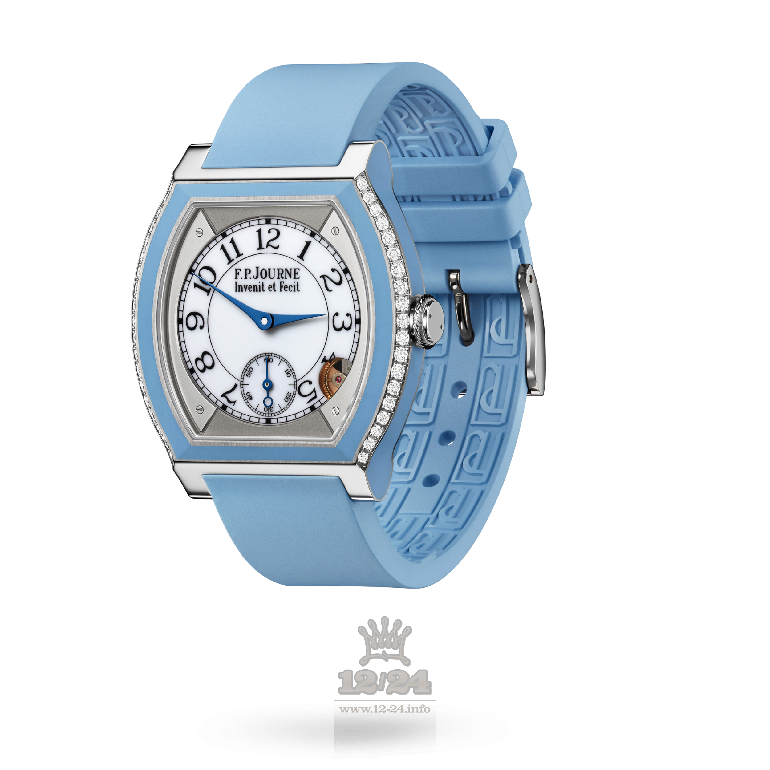 F.P.Journe Elegante