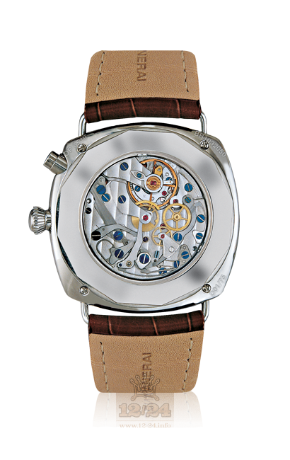 Panerai 2001