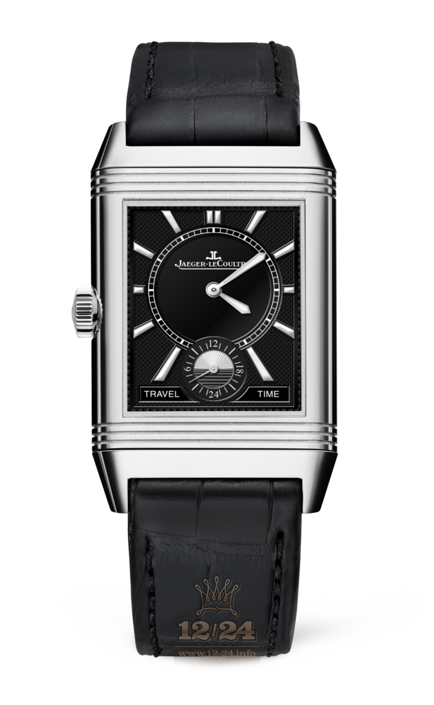 Jaeger-LeCoultre Reverso