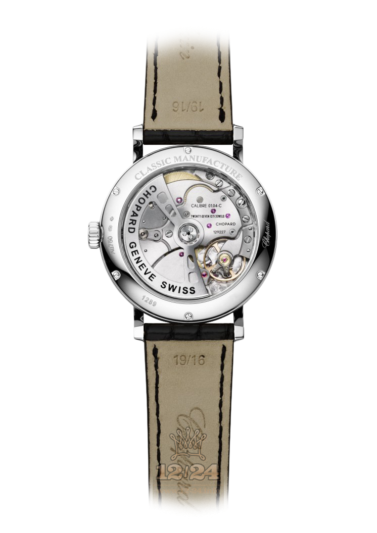 Chopard Classic