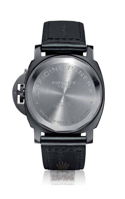 Panerai 2009