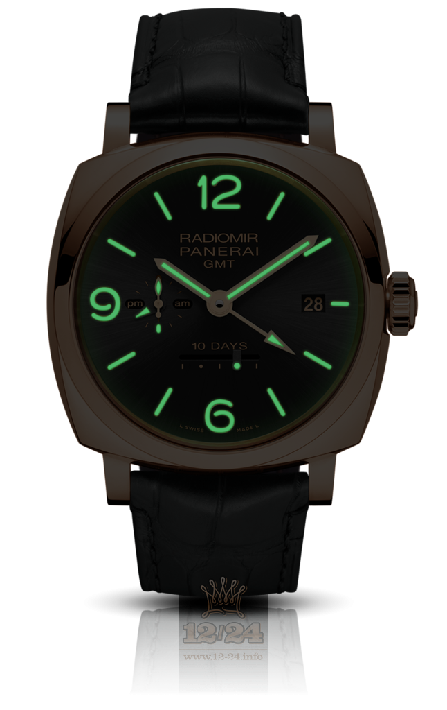 Panerai 2015