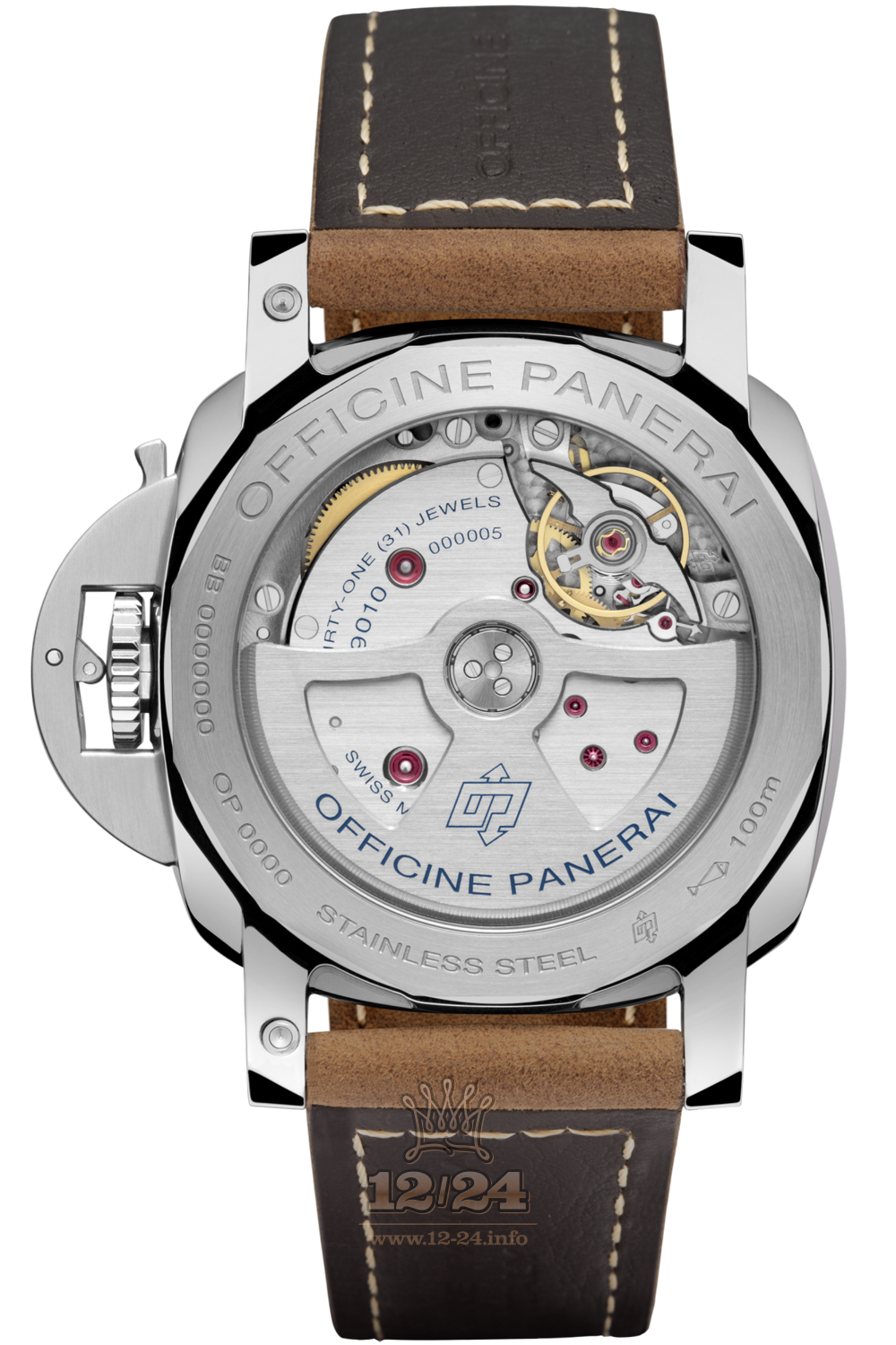 Panerai Luminor 1950