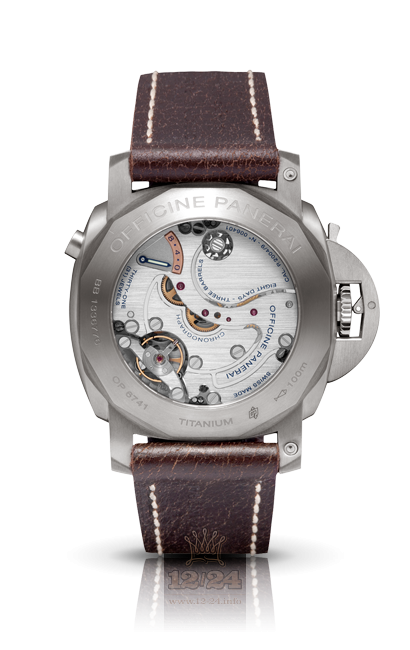 Panerai 2011
