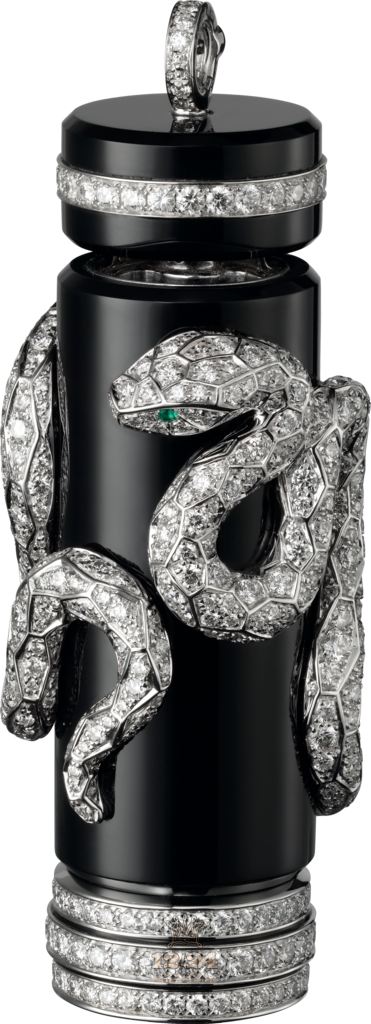Cartier Creative jewelry watches