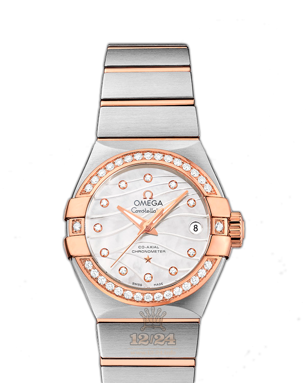 Omega Constellation