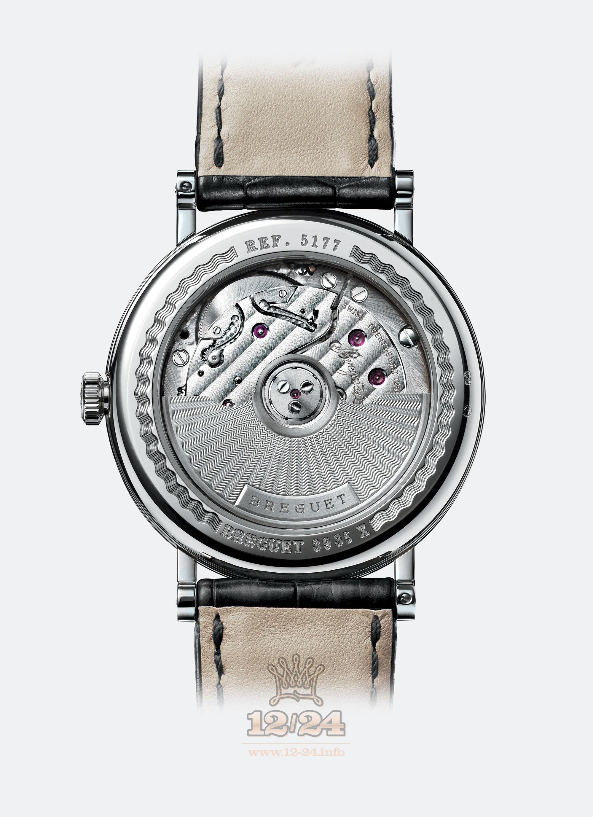 Breguet Classique