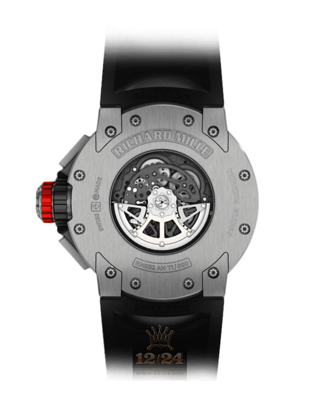 Richard Mille Mens Collection