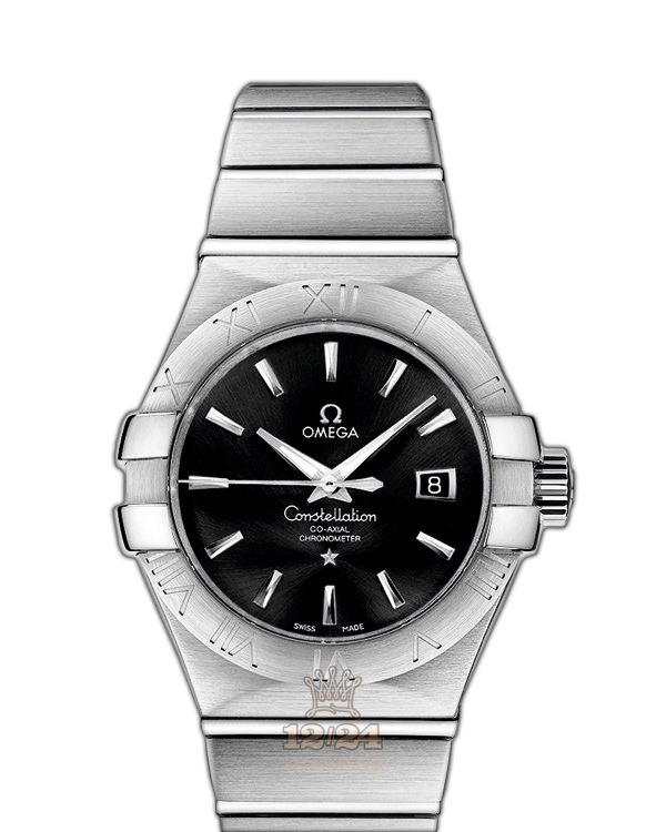 Omega Constellation