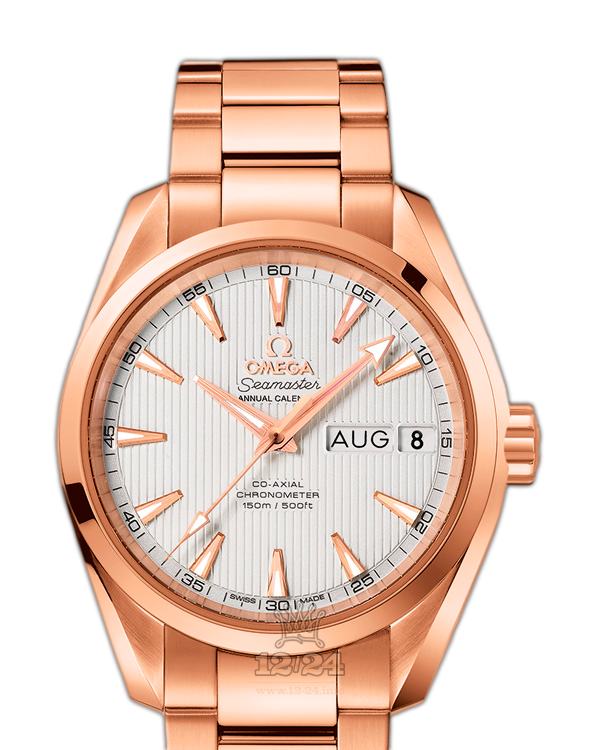 Omega Aqua Terra 150 M