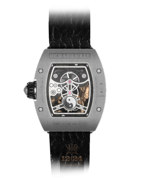 Richard Mille Womens Collection
