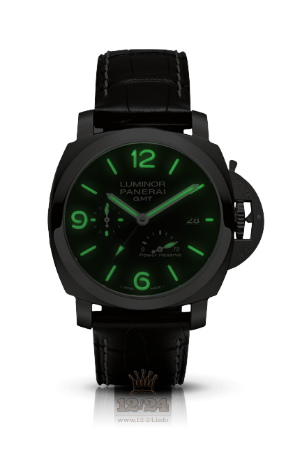 Panerai Luminor 1950