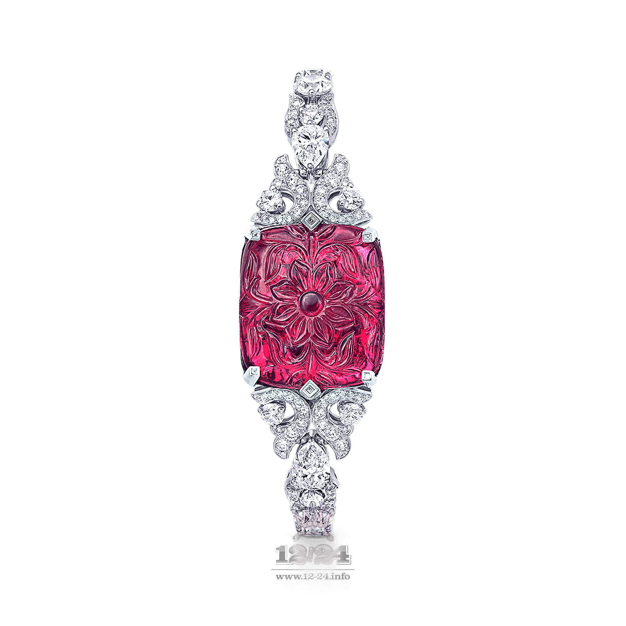 Graff Unique Timepieces