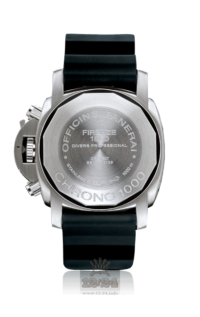 Panerai 2004