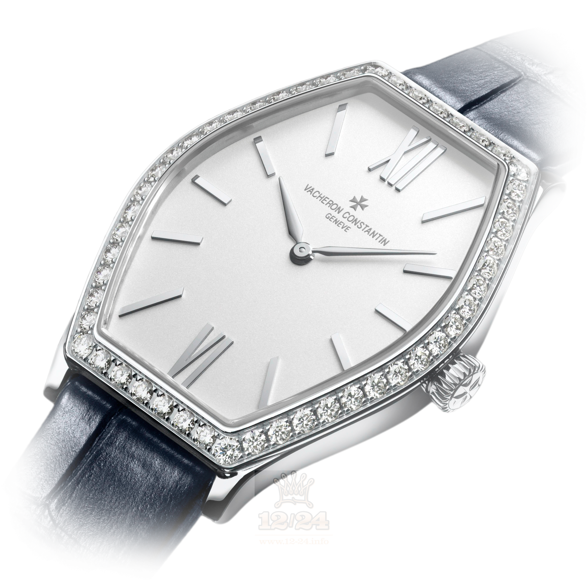 Vacheron Constantin Malte