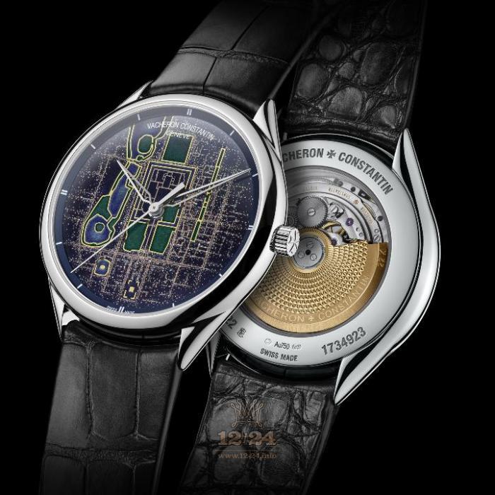 Vacheron Constantin Metiers d Art