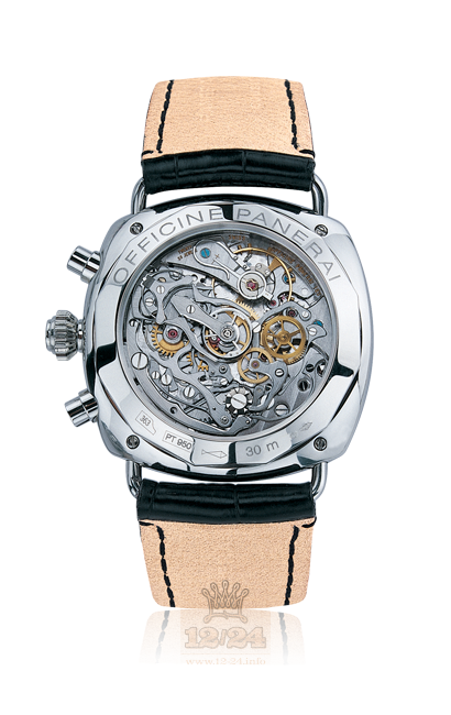 Panerai 2003