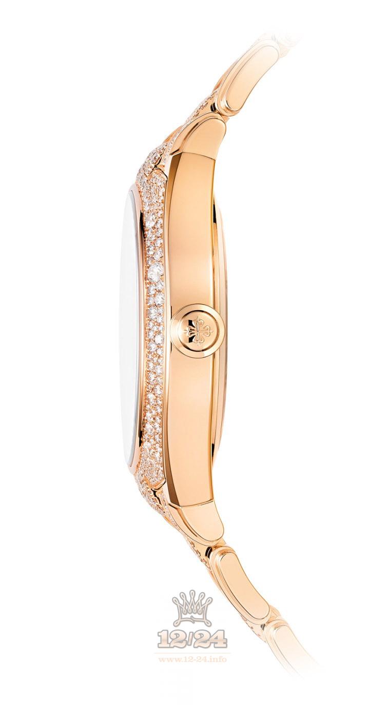 Patek Philippe Twenty~4