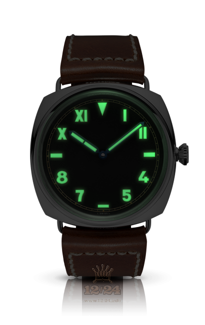 Panerai 2012