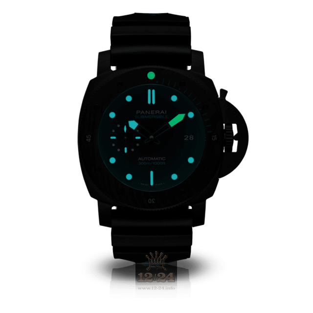 Panerai Submersible