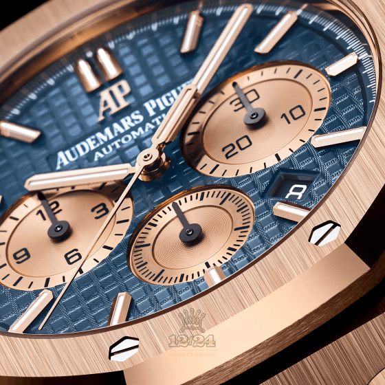 Audemars Piguet Royal Oak