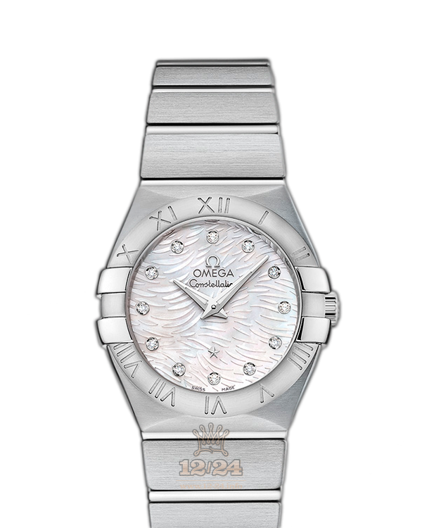 Omega Constellation