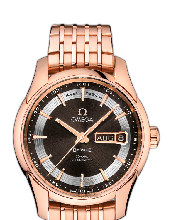 Omega Hour Vision