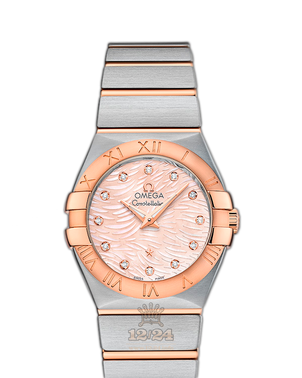 Omega Constellation