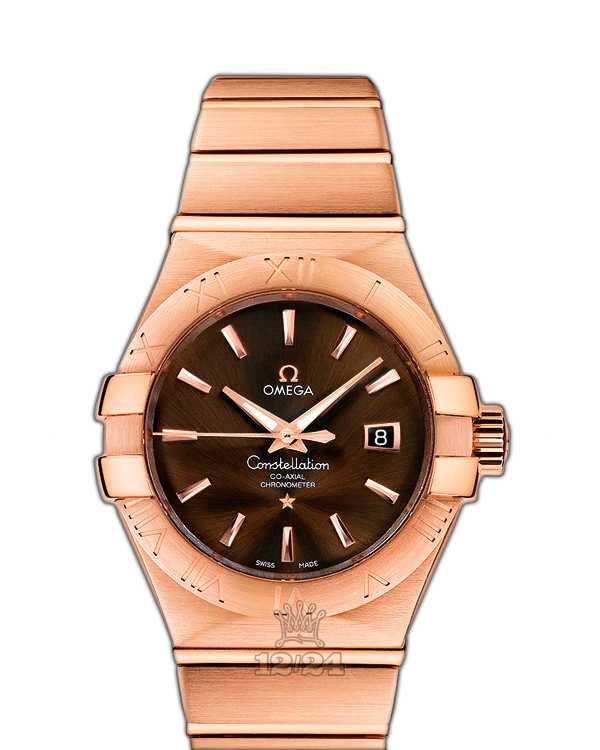 Omega Constellation