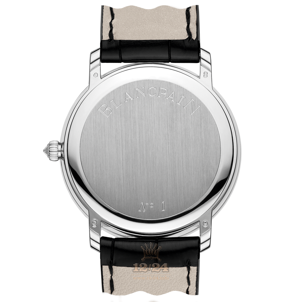 Blancpain Villeret