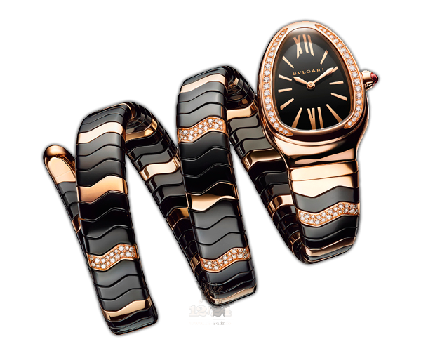Bvlgari Serpenti