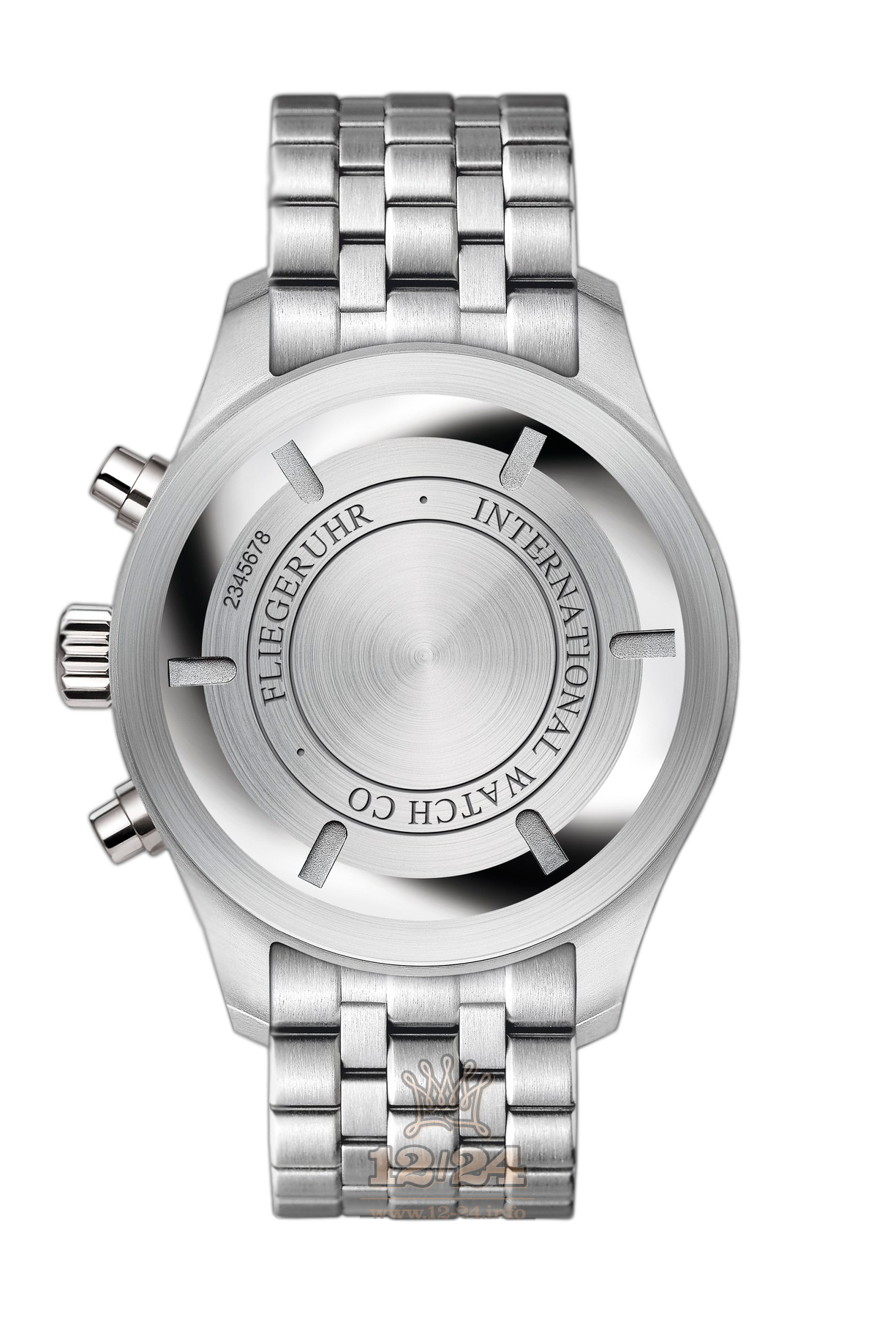 IWC Pilot s Watches
