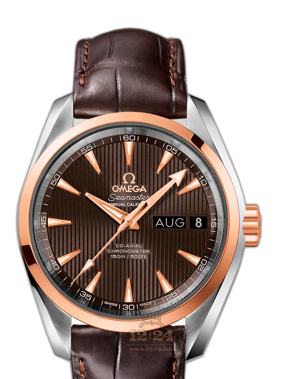 Omega Aqua Terra 150 M