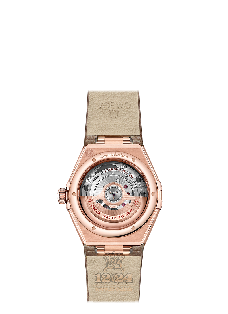 Omega Constellation
