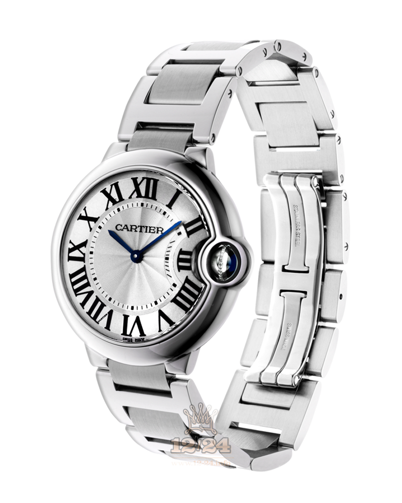 Cartier Ballon Bleu de Cartier