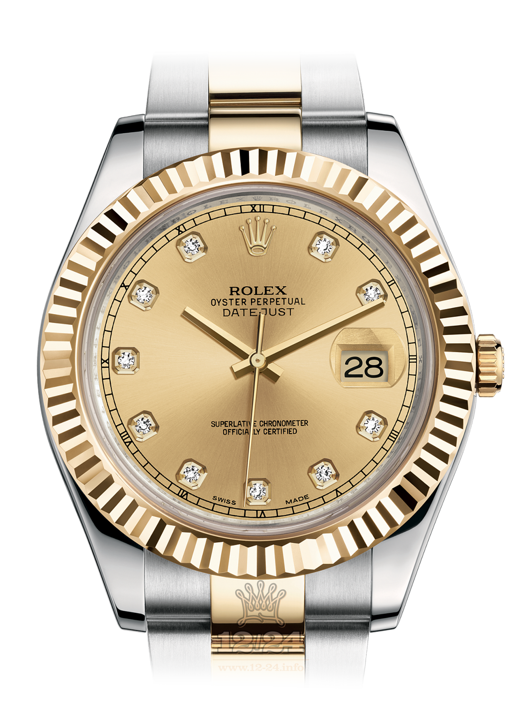 Rolex Datejust