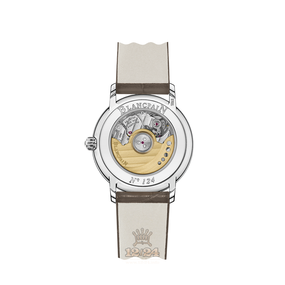 Blancpain Villeret