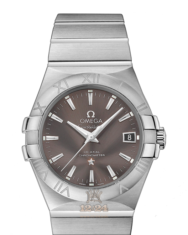 Omega Constellation