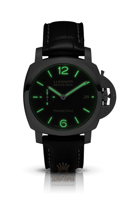 Panerai Luminor 1950